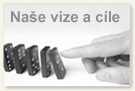 Naše vize a cíle